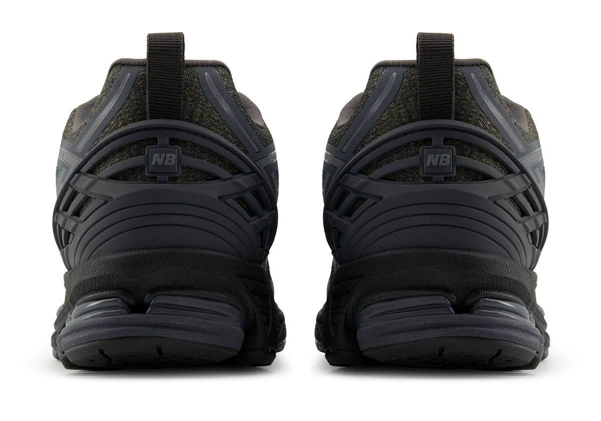 New Balance 1906r Utility Black Navy U1906rbg 3
