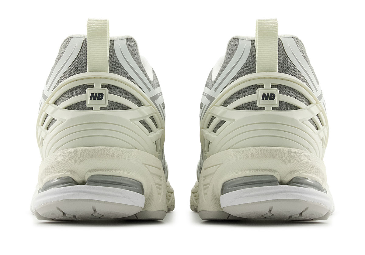 New Balance 1906r Utility White Grey U1906rwg 3