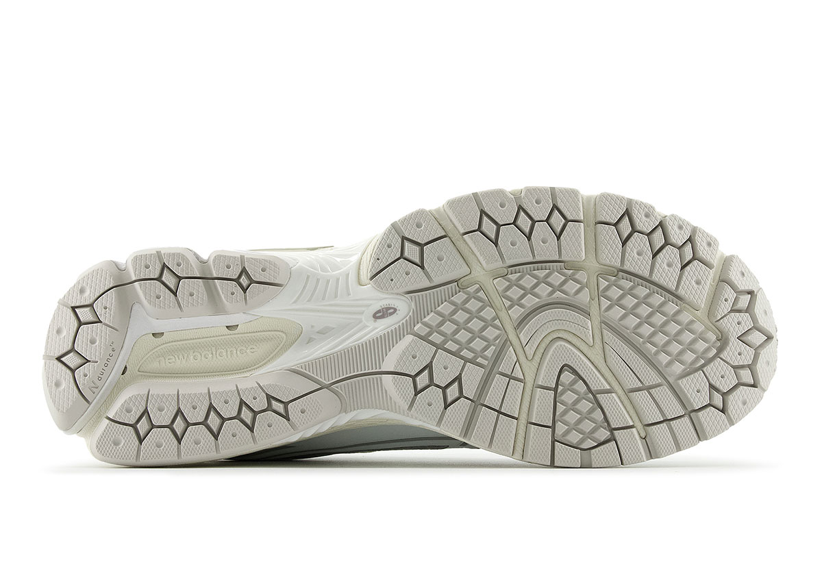 New Balance 1906r Utility White Grey U1906rwg 4