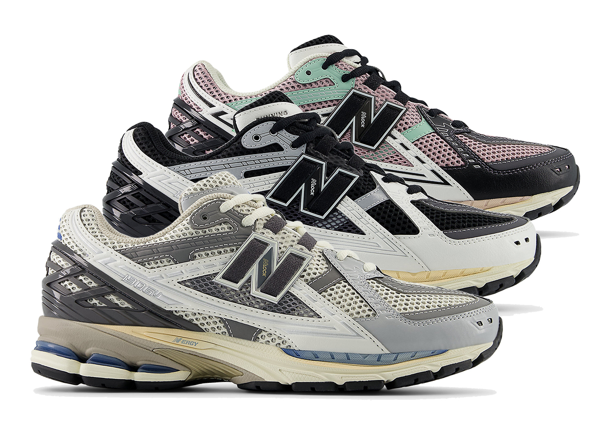 New Balance 1906U Spring 2025 Preview