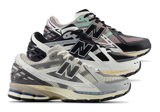 New Balance 1906U Spring 2025 Preview