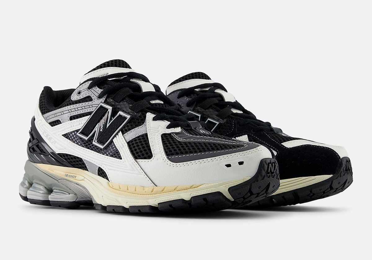 New Balance 1906u White Black Grey U1906nc 2