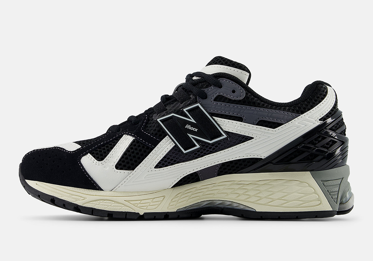 New Balance 1906u White Black Grey U1906nc 3