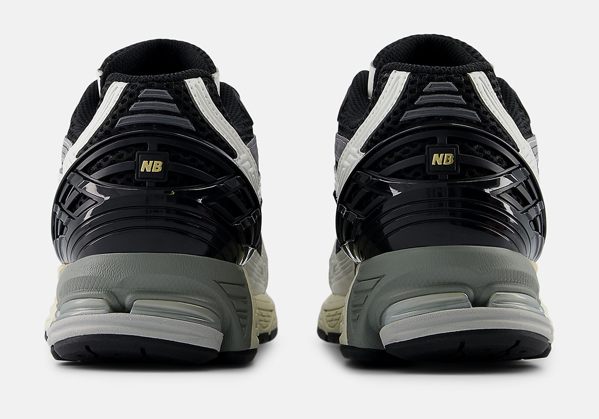 New Balance 1906u White Black Grey U1906nc 4