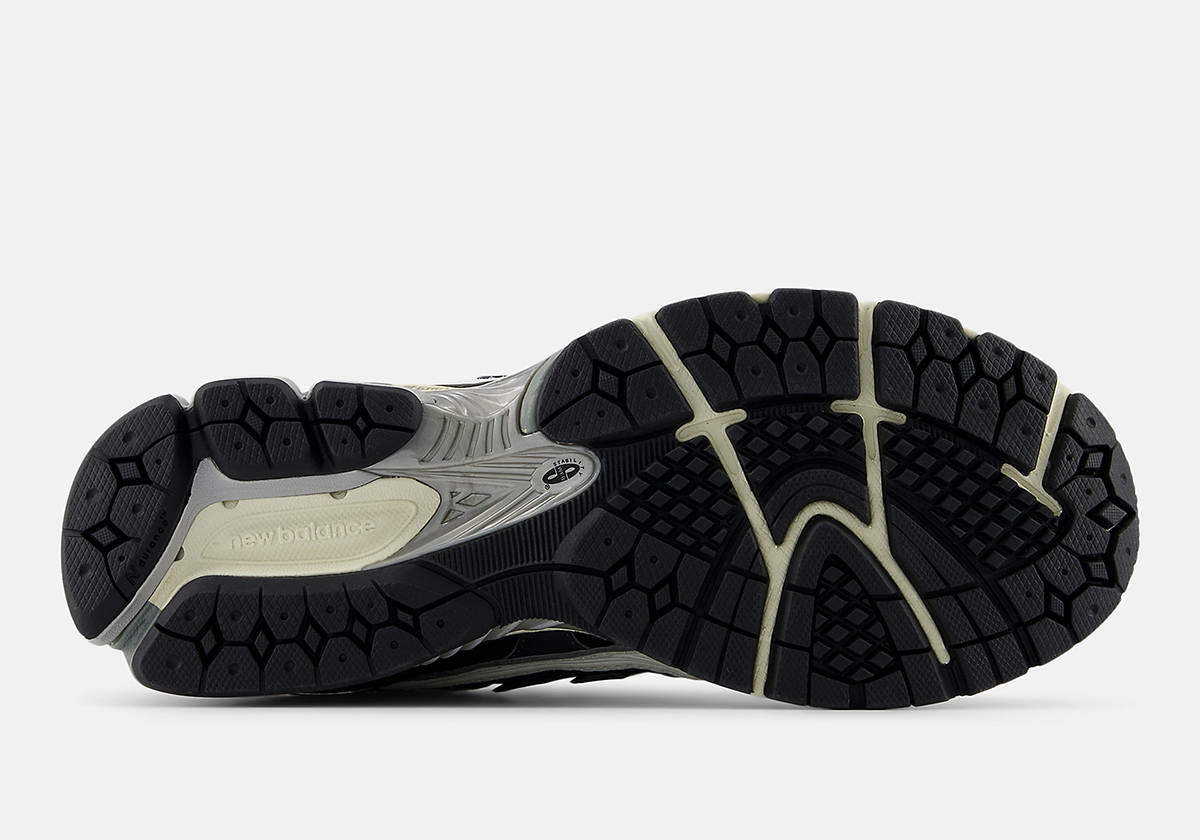 New Balance 1906u White Black Grey U1906nc 6