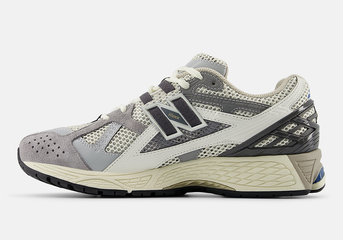 New Balance 1906u White Grey Blue U1906na 2