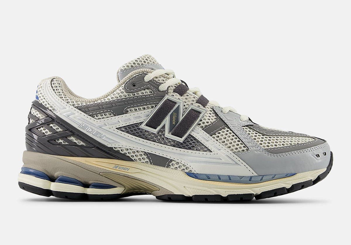 New Balance 1906u White Grey Blue U1906na 3