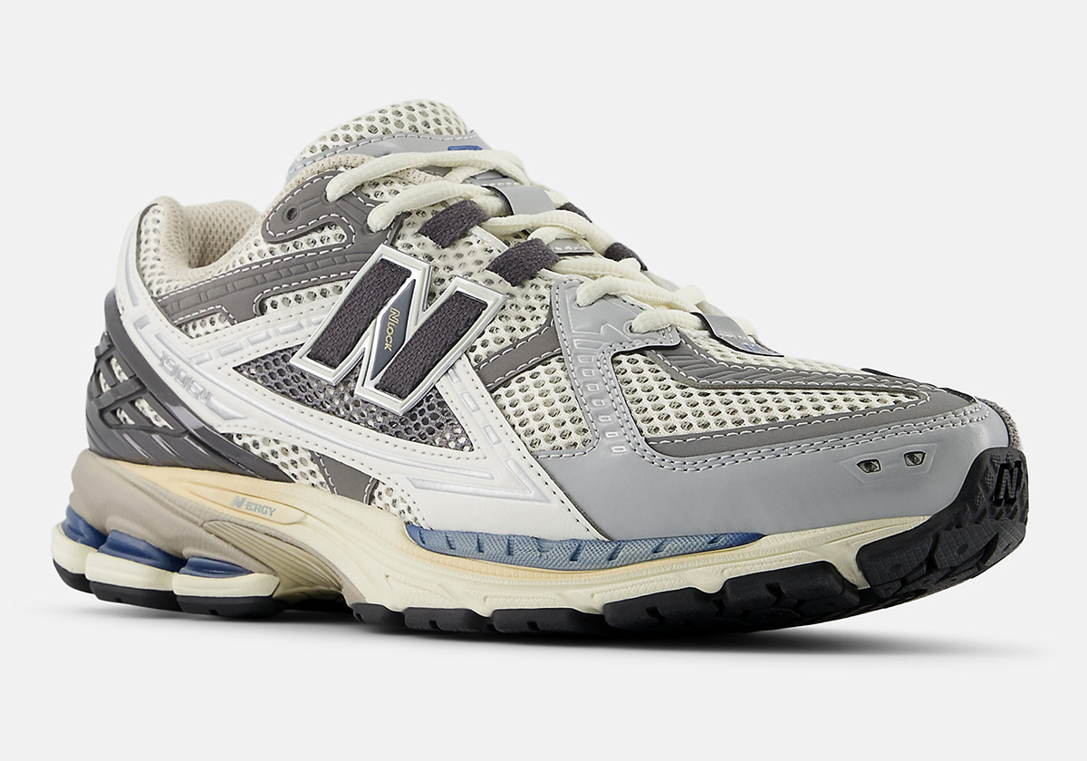New Balance 1906u White Grey Blue U1906na 5
