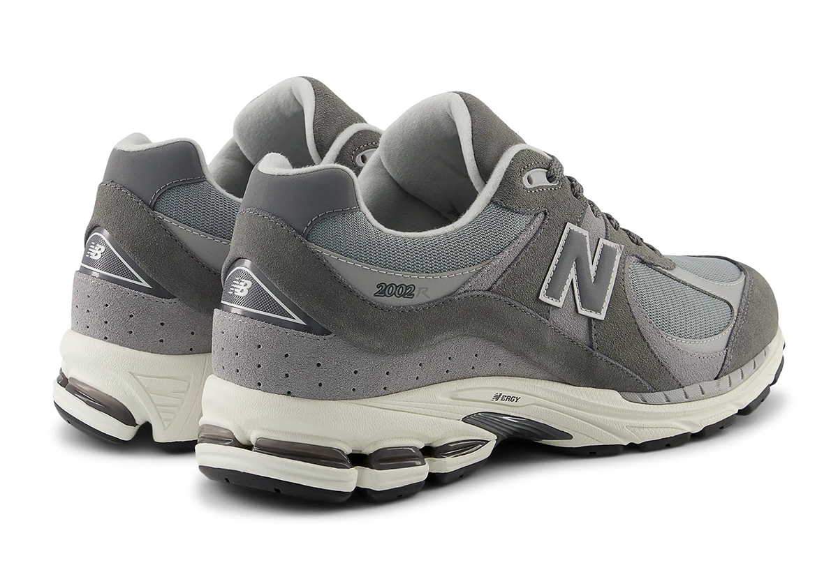 New Balance 2002r Grey U2002rcb 1