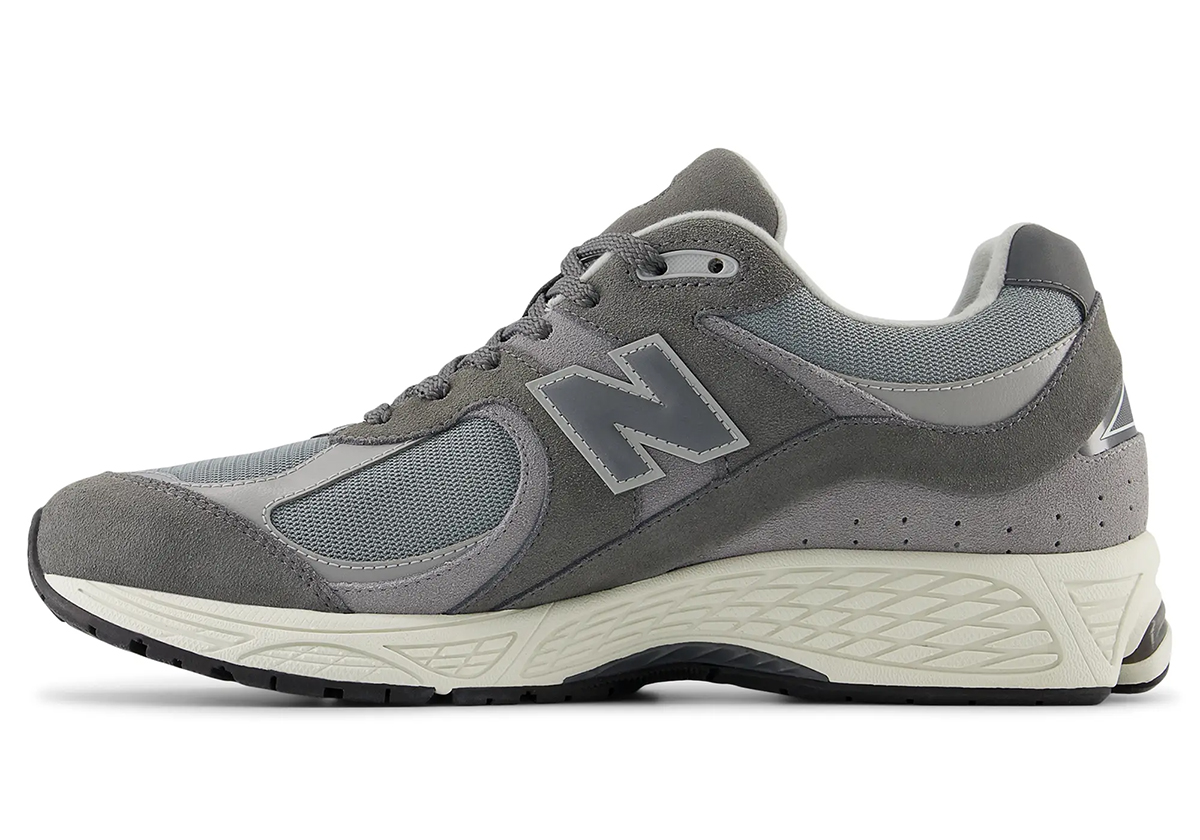 New Balance 2002r Grey U2002rcb 4