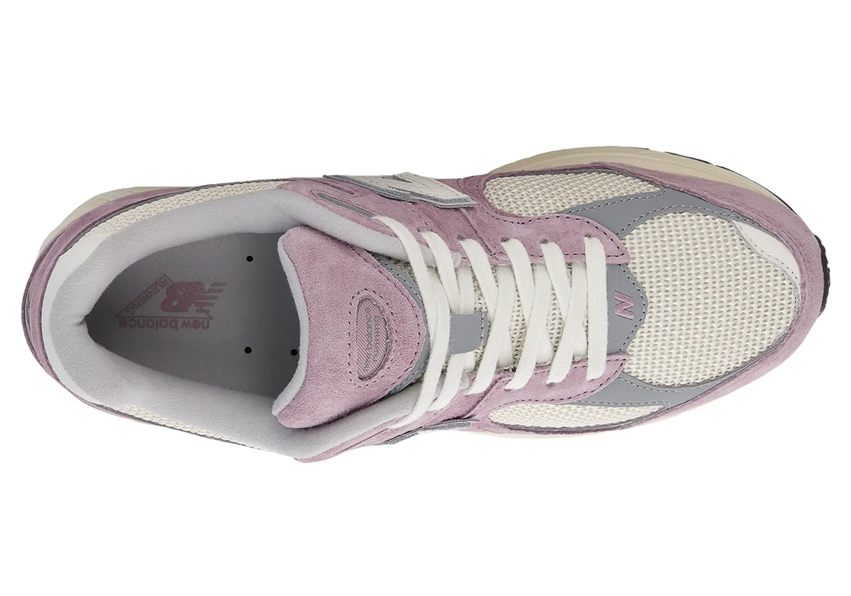 New Balance 2002r Ice Wine U2002rrb 2