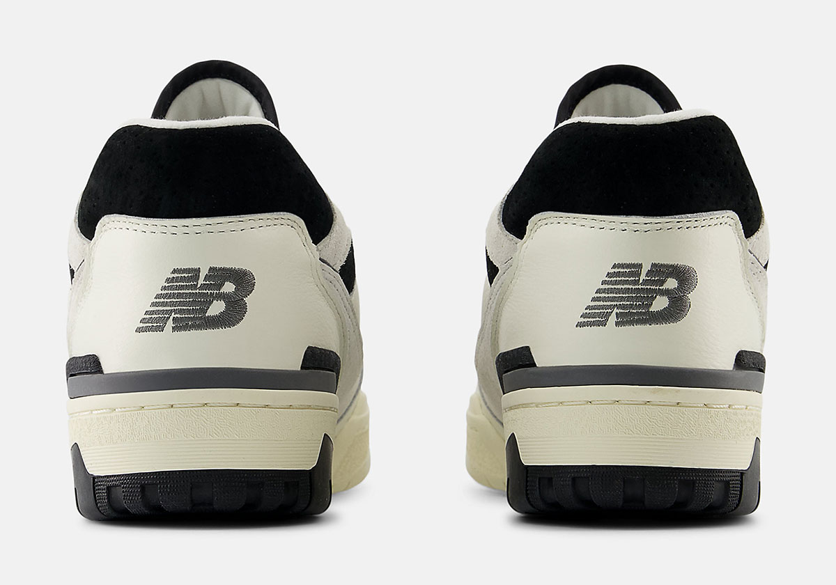 New Balance 550 Sea Salt Black Bb550leg 6
