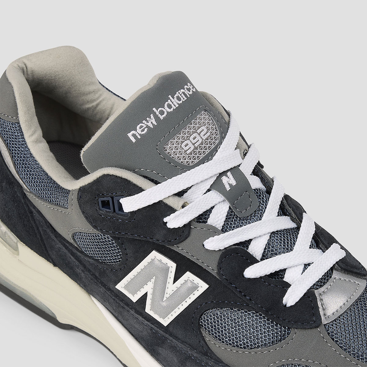 New Balance 992 Core Navy U992ny 4