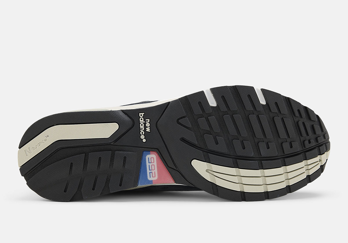 New Balance 992 Core Navy U992ny 6