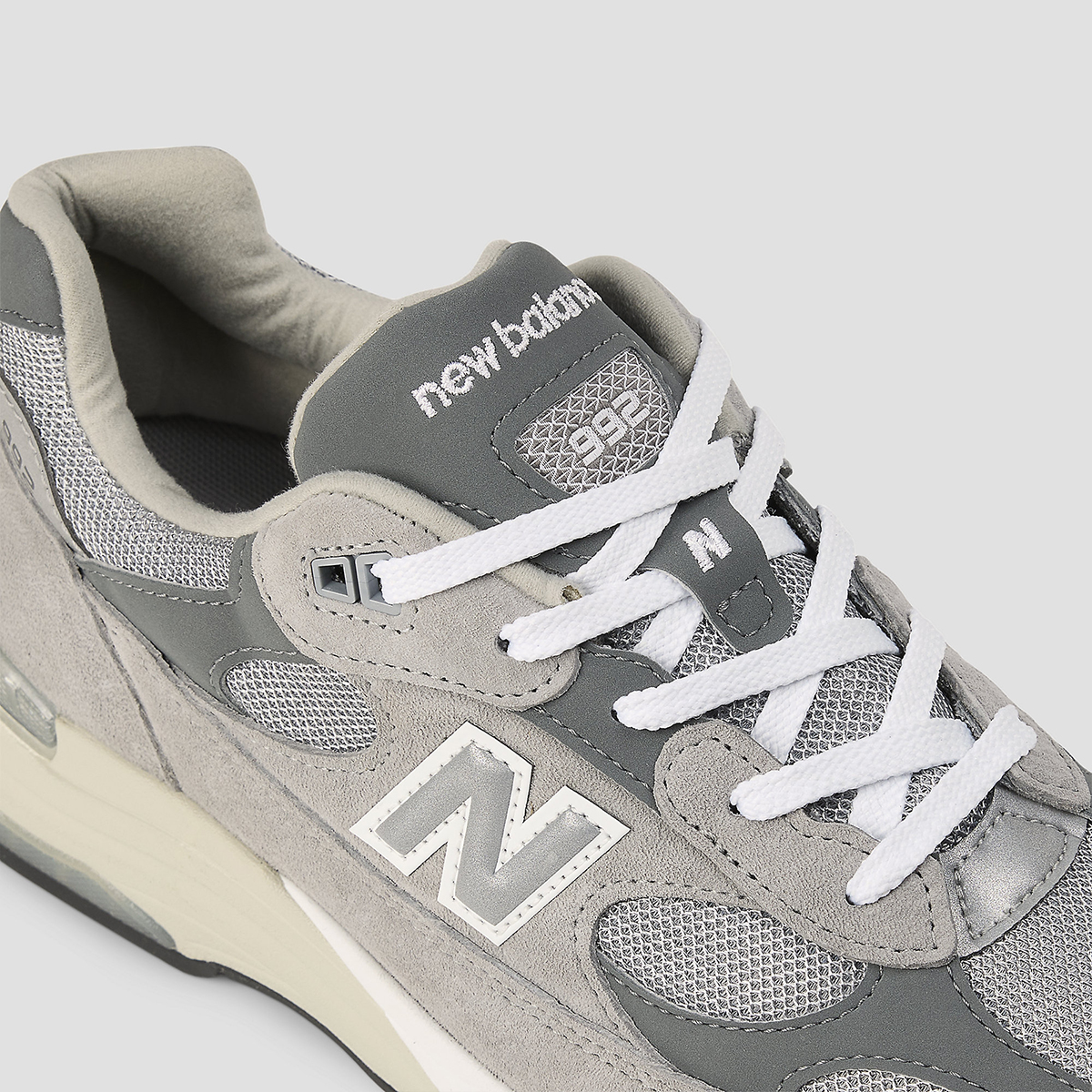 New Balance 992 Grey U992gy 3