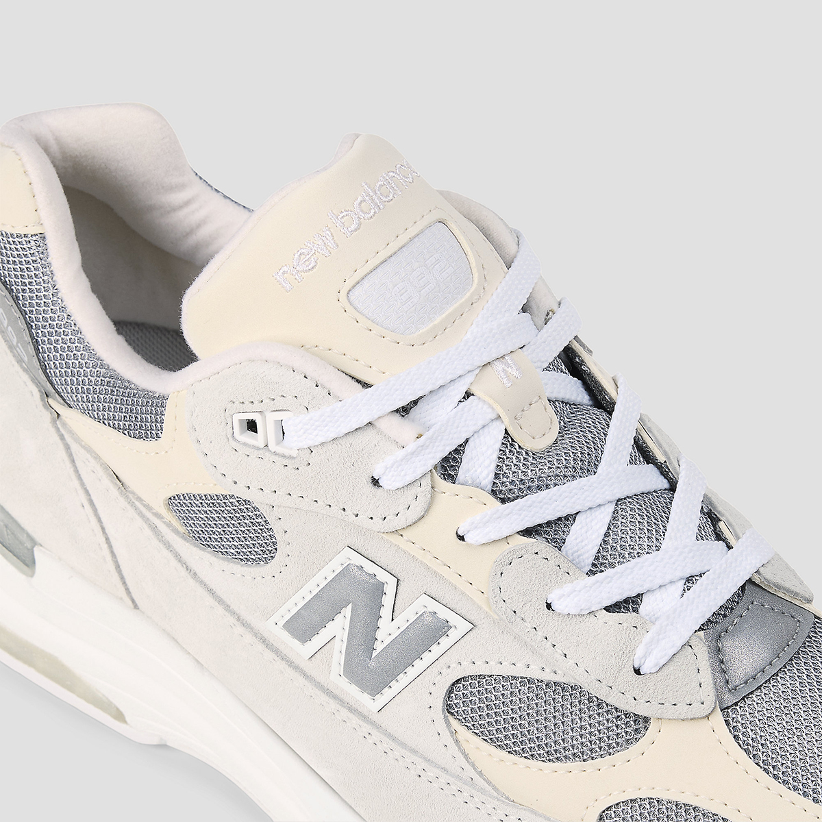 New Balance 992 Nimbus Cloud U992nc 1