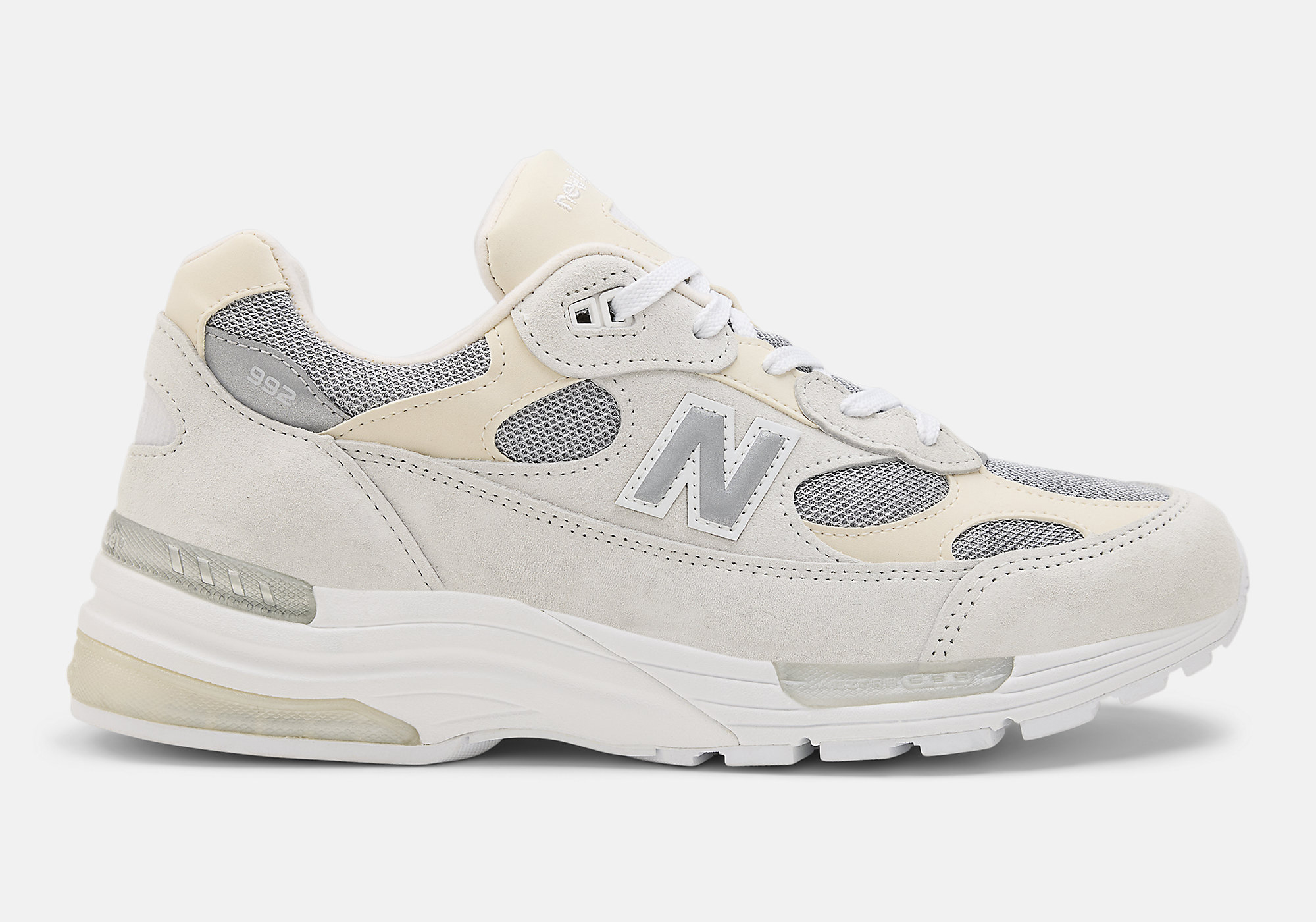 New Balance 992 Nimbus Cloud U992nc 3