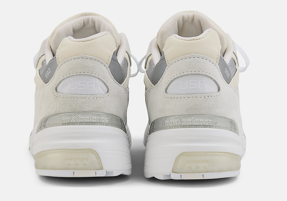 New Balance 992 Nimbus Cloud U992nc 7