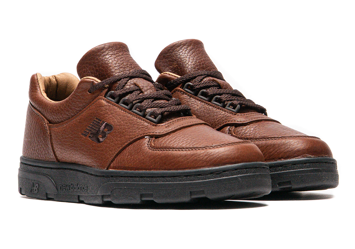 New Balance Allerdale Made In England Tortoise Shell 1