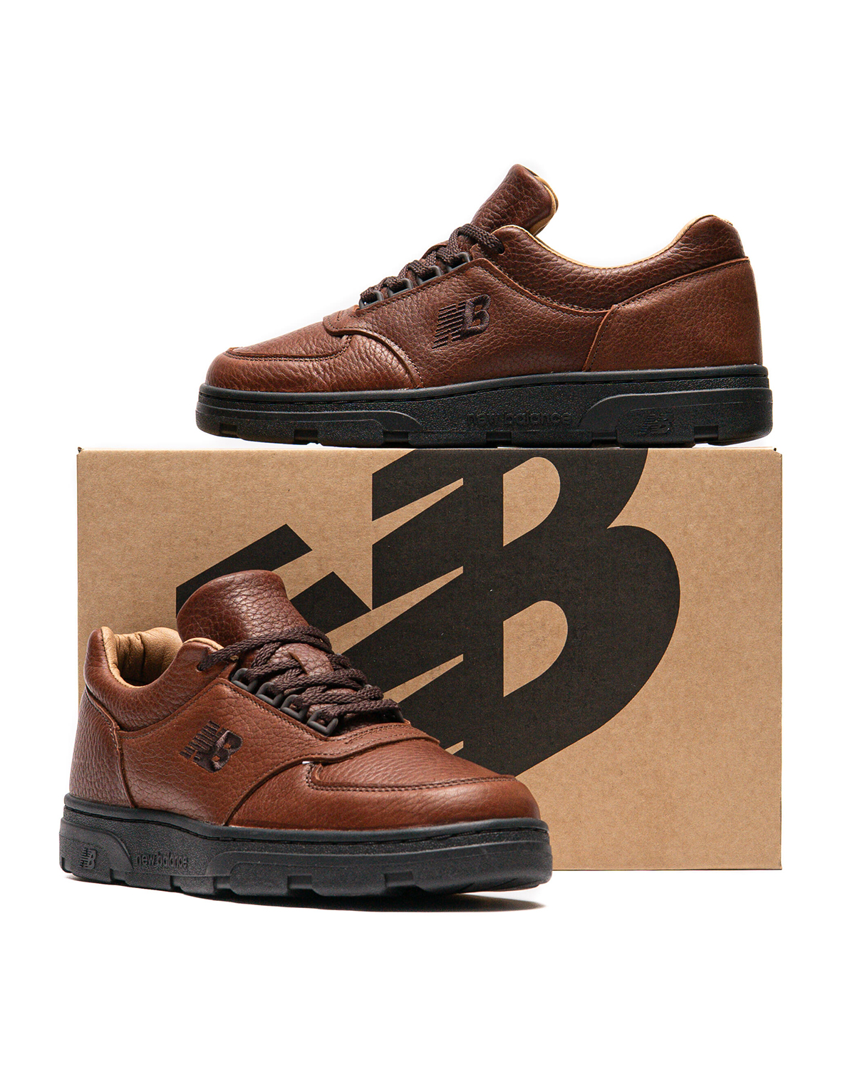 New Balance Allerdale Made In England Tortoise Shell 3