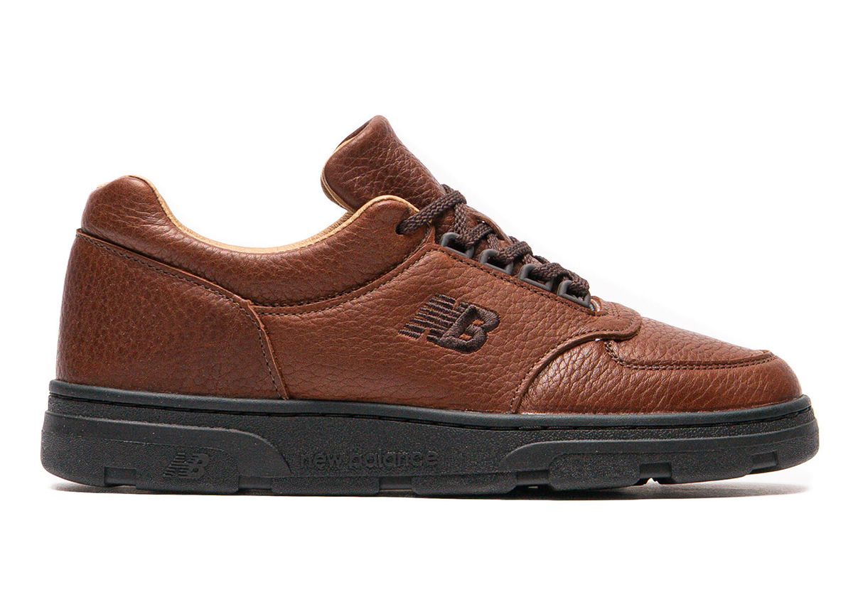 New Balance Allerdale Made In England Tortoise Shell 6
