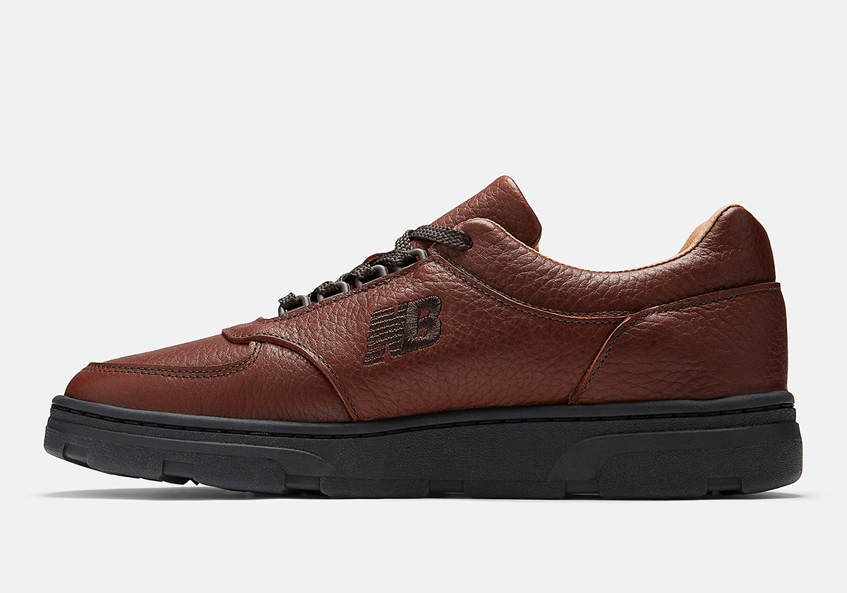 New Balance Allerdale Walking Shoe Uadwbrn 3