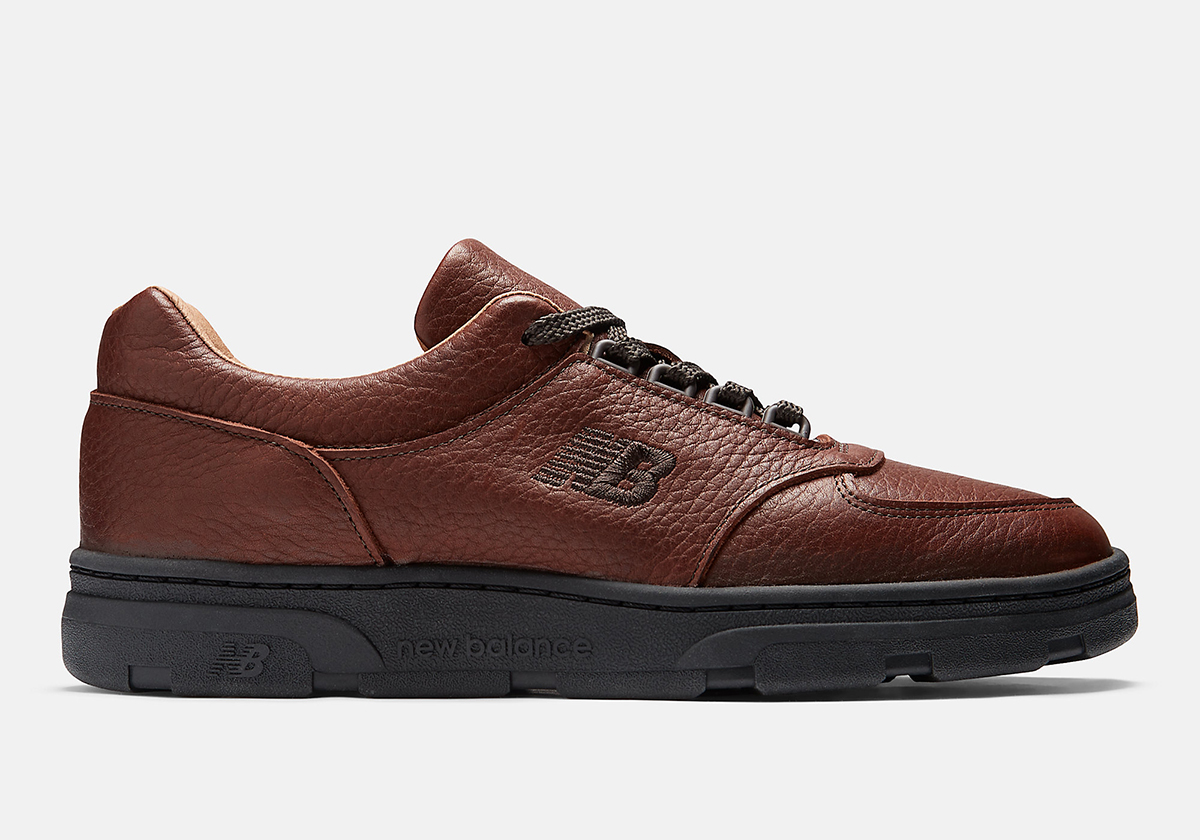 New Balance Allerdale Walking Shoe Uadwbrn 4