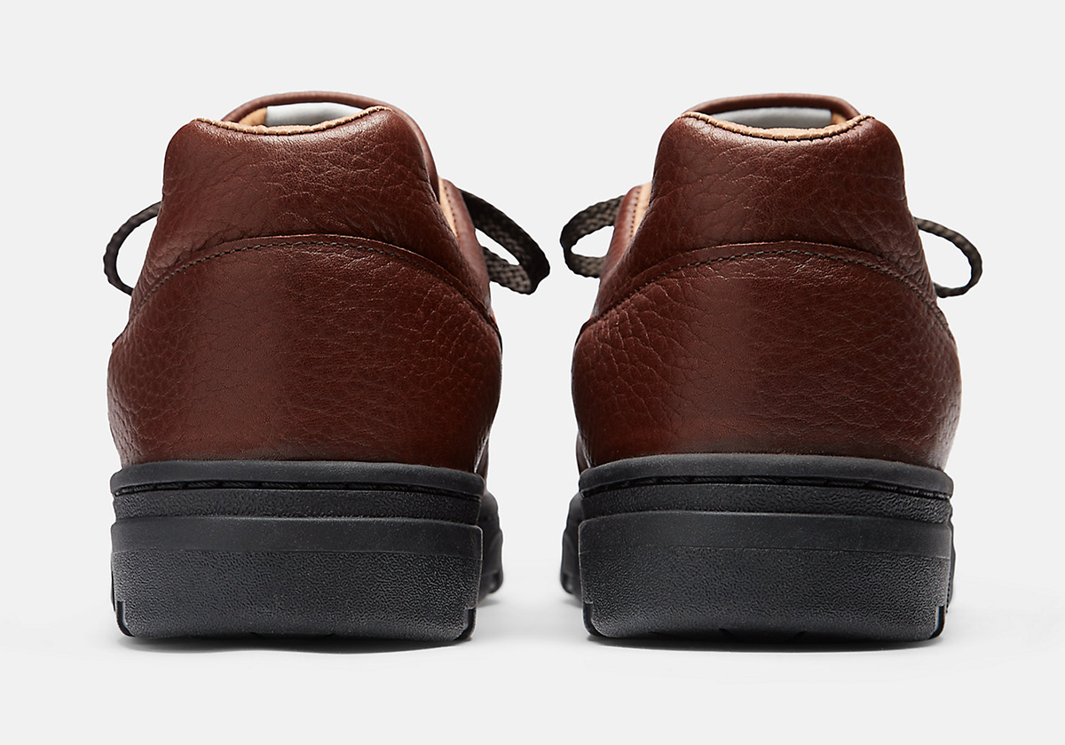 New Balance Allerdale Walking Shoe Uadwbrn 6