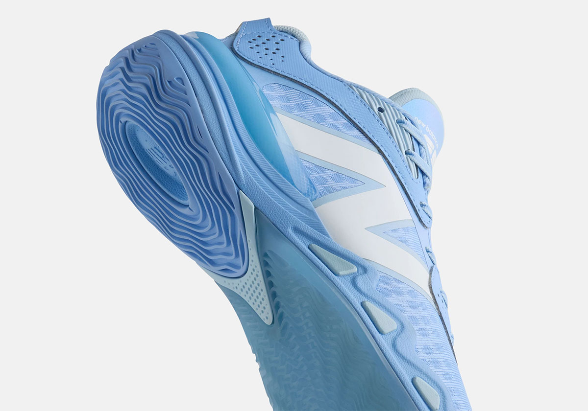 New Balance Hesi Low V2 Nb Academy Bbhslvr2 6