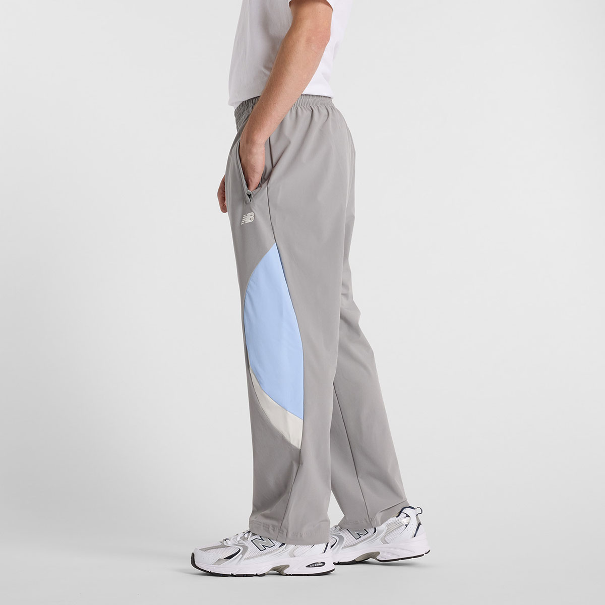New Balance Nb Academy Basketball Apparel 4