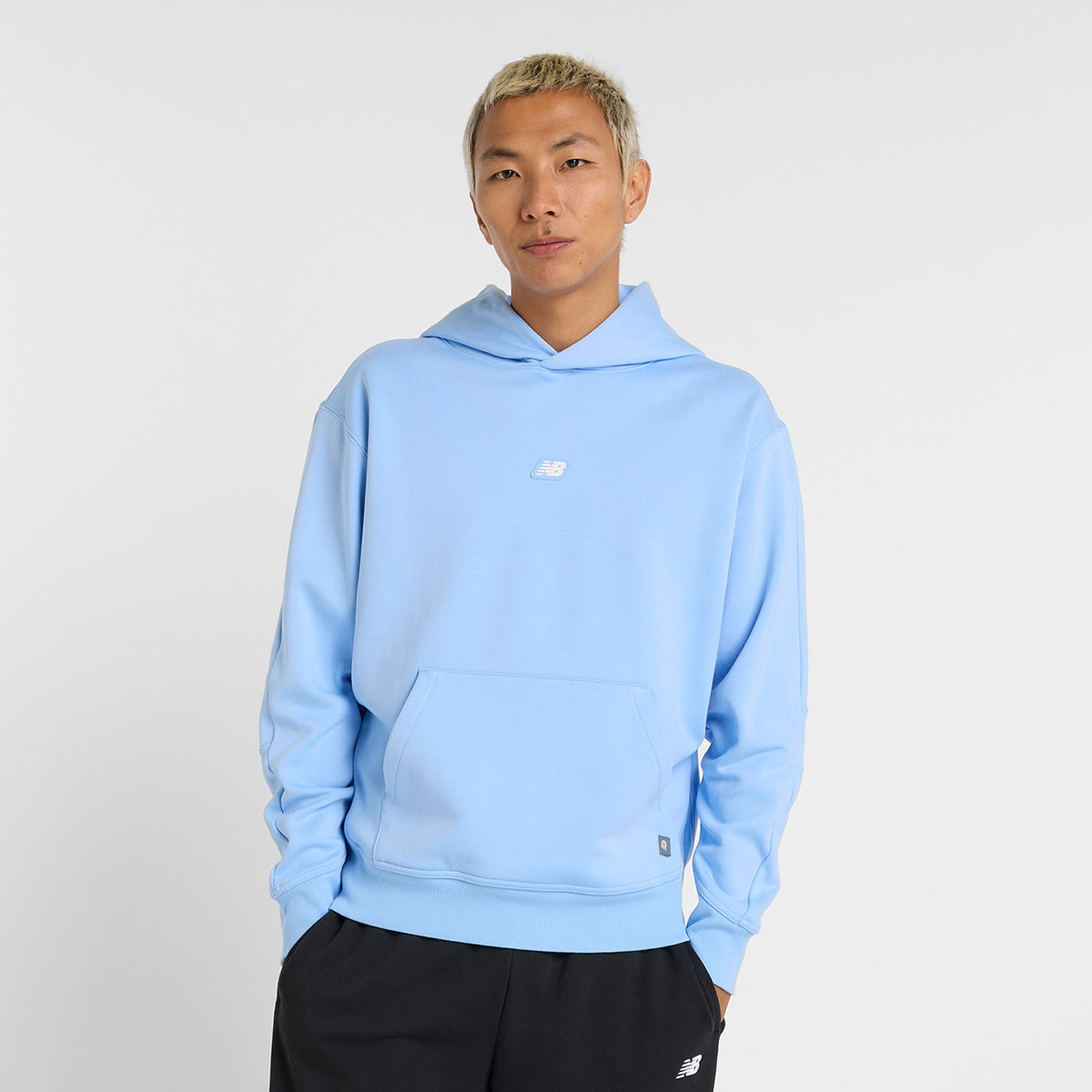 New Balance Nb Academy Basketball Apparel 6