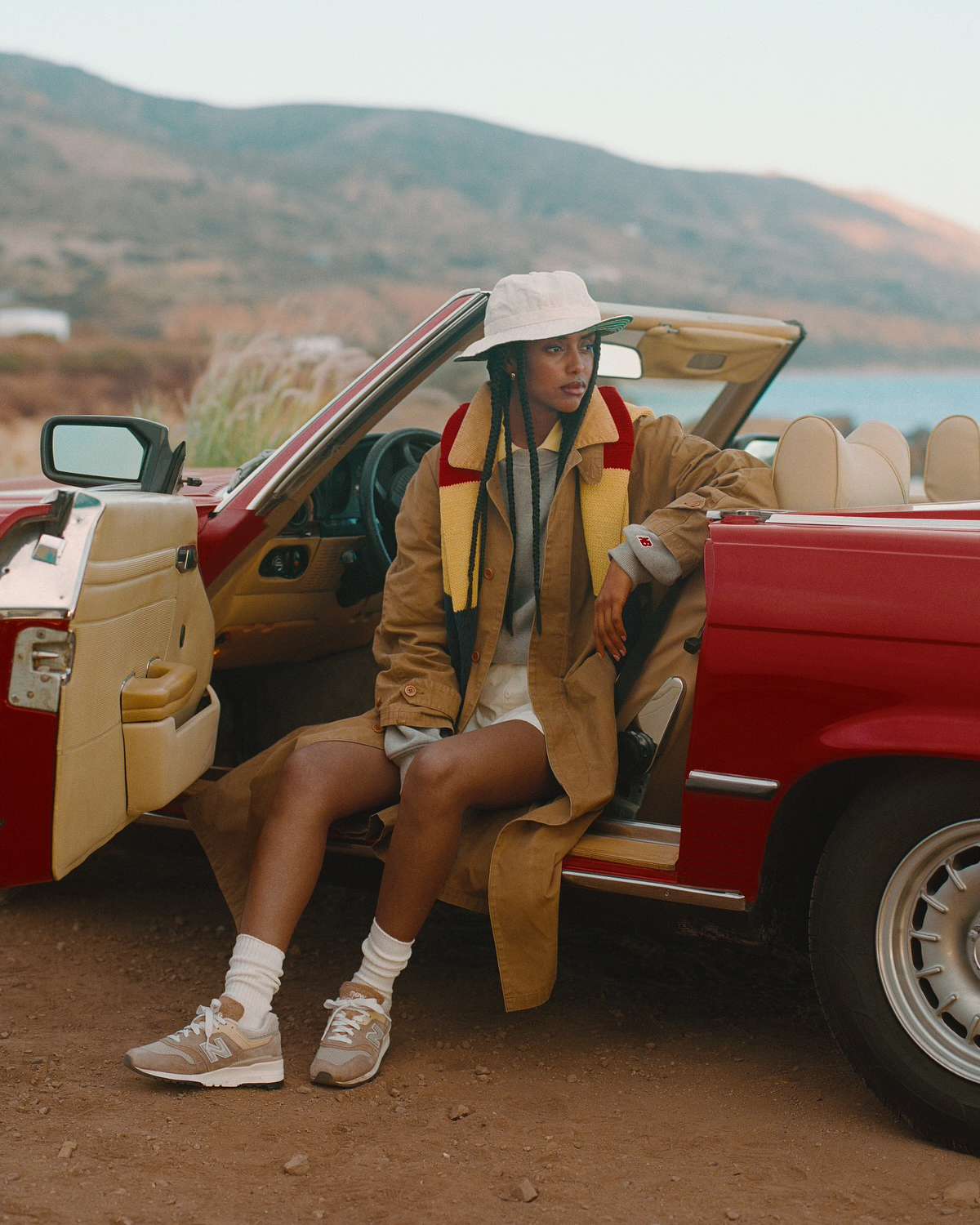 New Balance Spring Summer 2025 Collection 5