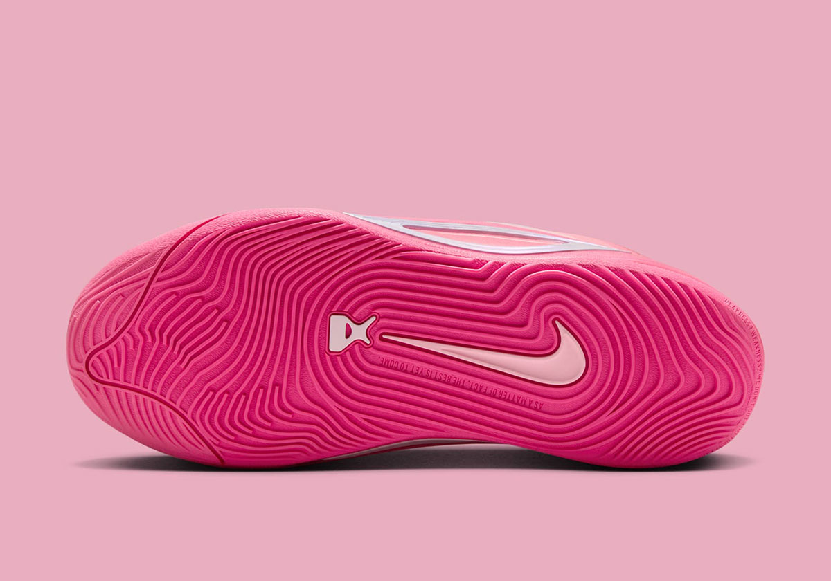 Nike A One Gs Pink Aura Hf7001 600 8