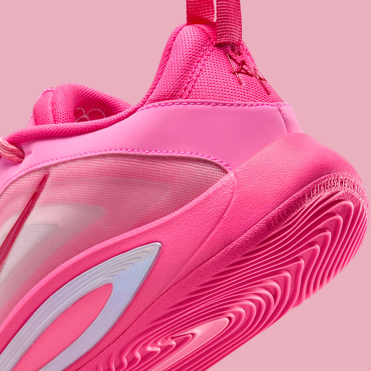 Nike A One Gs Pink Aura Hf7001 600 9