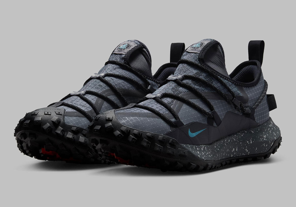 The Nike ACG Mountain Fly Low GORE-TEX Returns In 2025