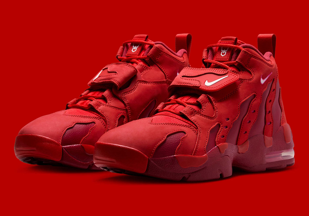 Nike Air Dt Max 96 Love Letter To Connie If1617 600 2