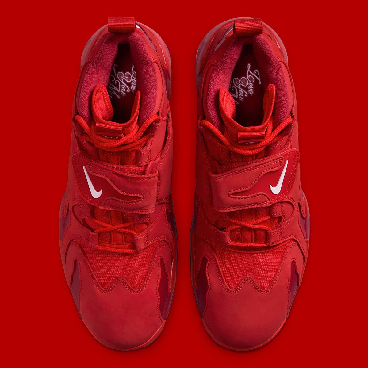 Nike Air Dt Max 96 Love Letter To Connie If1617 600 3