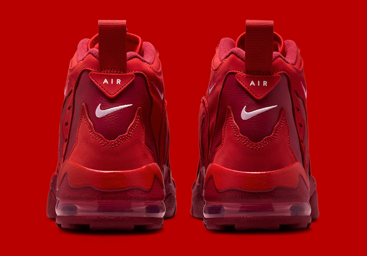 Nike Air Dt Max 96 Love Letter To Connie If1617 600 4