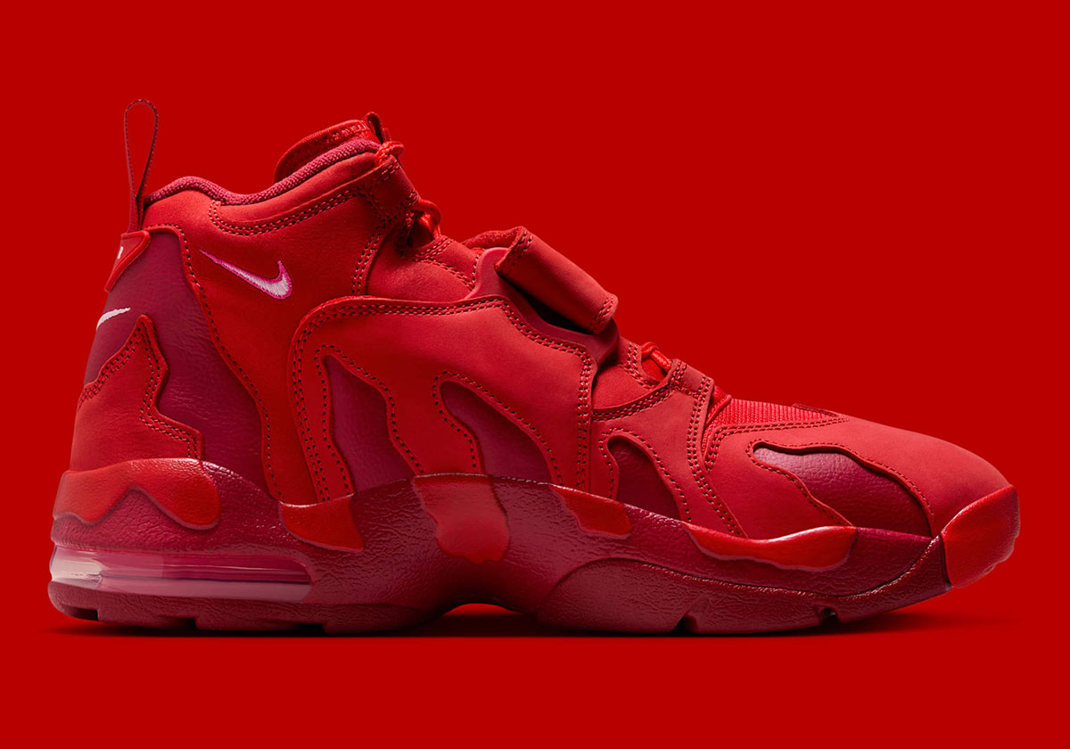 Nike Air Dt Max 96 Love Letter To Connie If1617 600 7