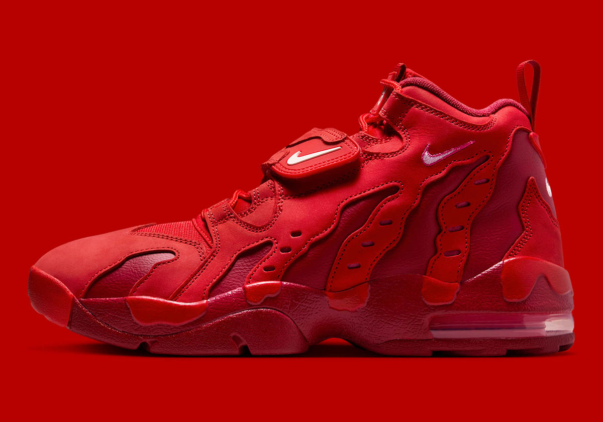 Nike Air Dt Max 96 Love Letter To Connie If1617 600 9