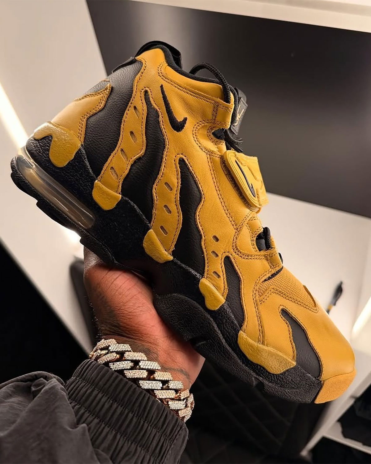 Nike Air Dt Max 96 Summer 2025 Preview 4