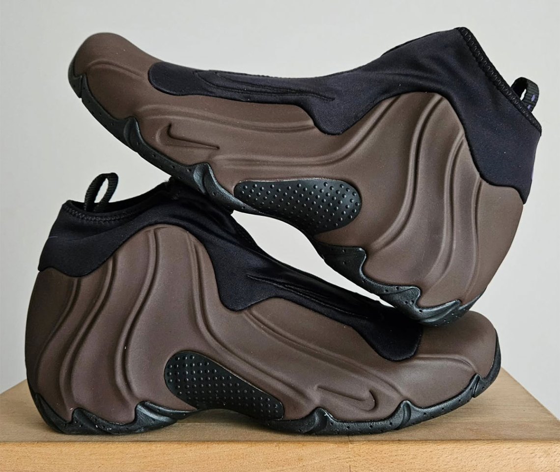Nike Air Flightposite One Baroque Brown Hj4481 200 2