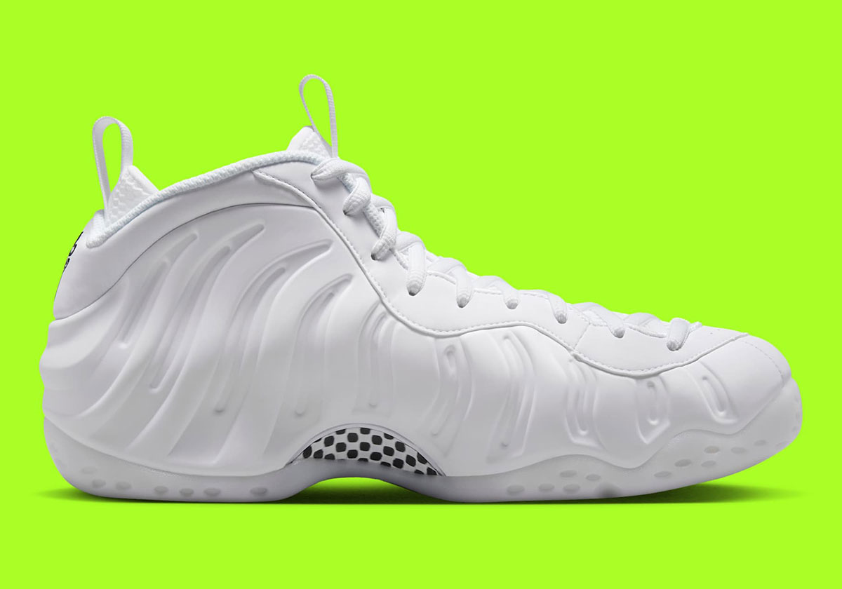 Nike Air Foamposite One White Hj5195 100 1