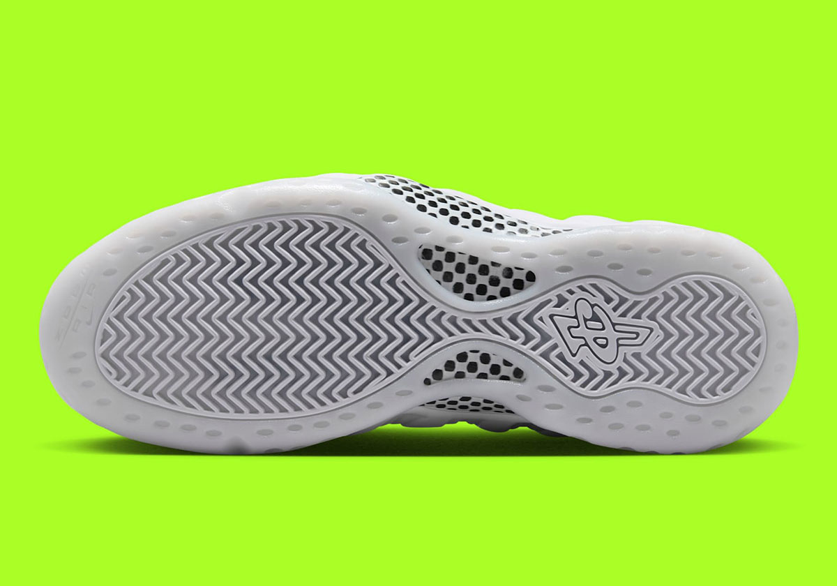 Nike Air Foamposite One White Hj5195 100 2