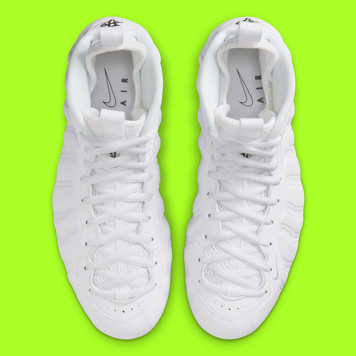 Nike Air Foamposite One White Hj5195 100 6