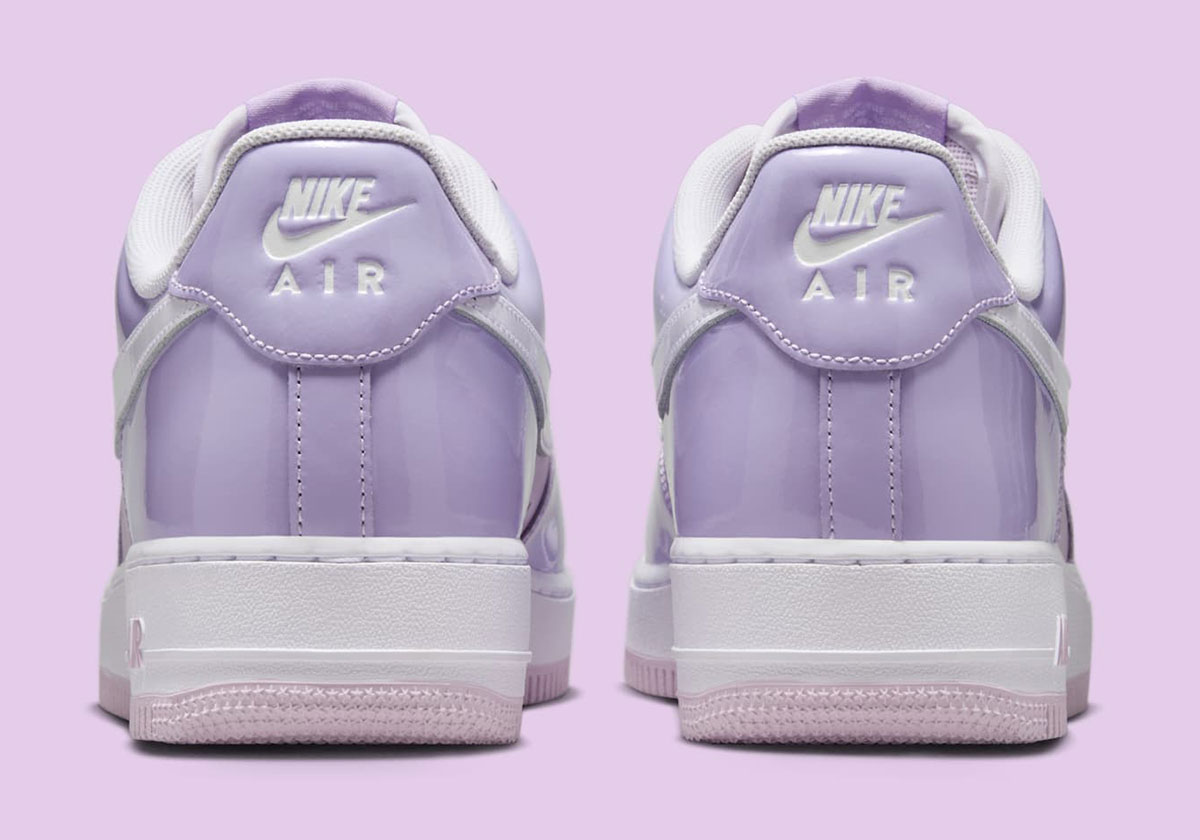 Nike Air Force 1 Low Hydrangeas White Doll Hv9405 500 3