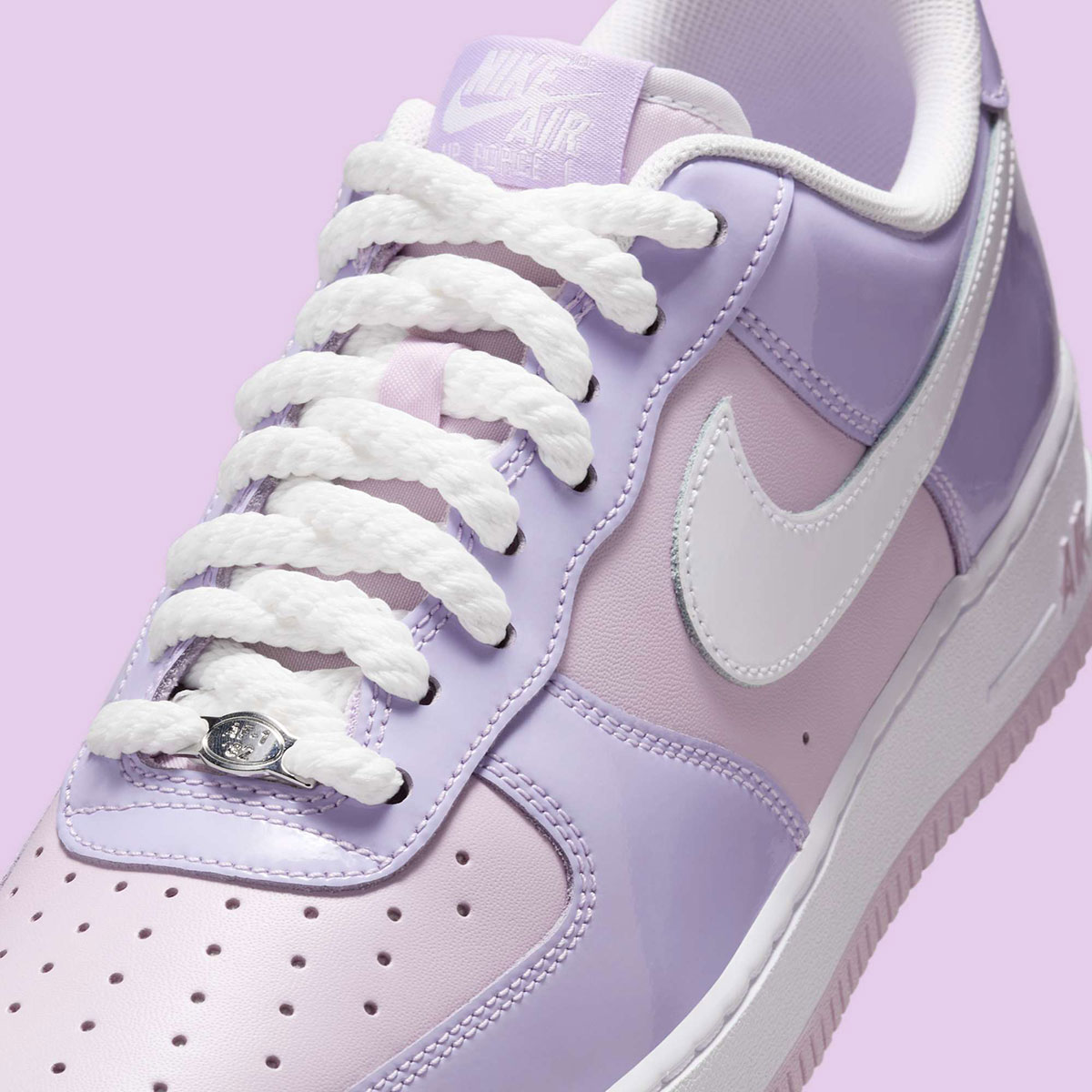 Nike Air Force 1 Low Hydrangeas White Doll Hv9405 500 4