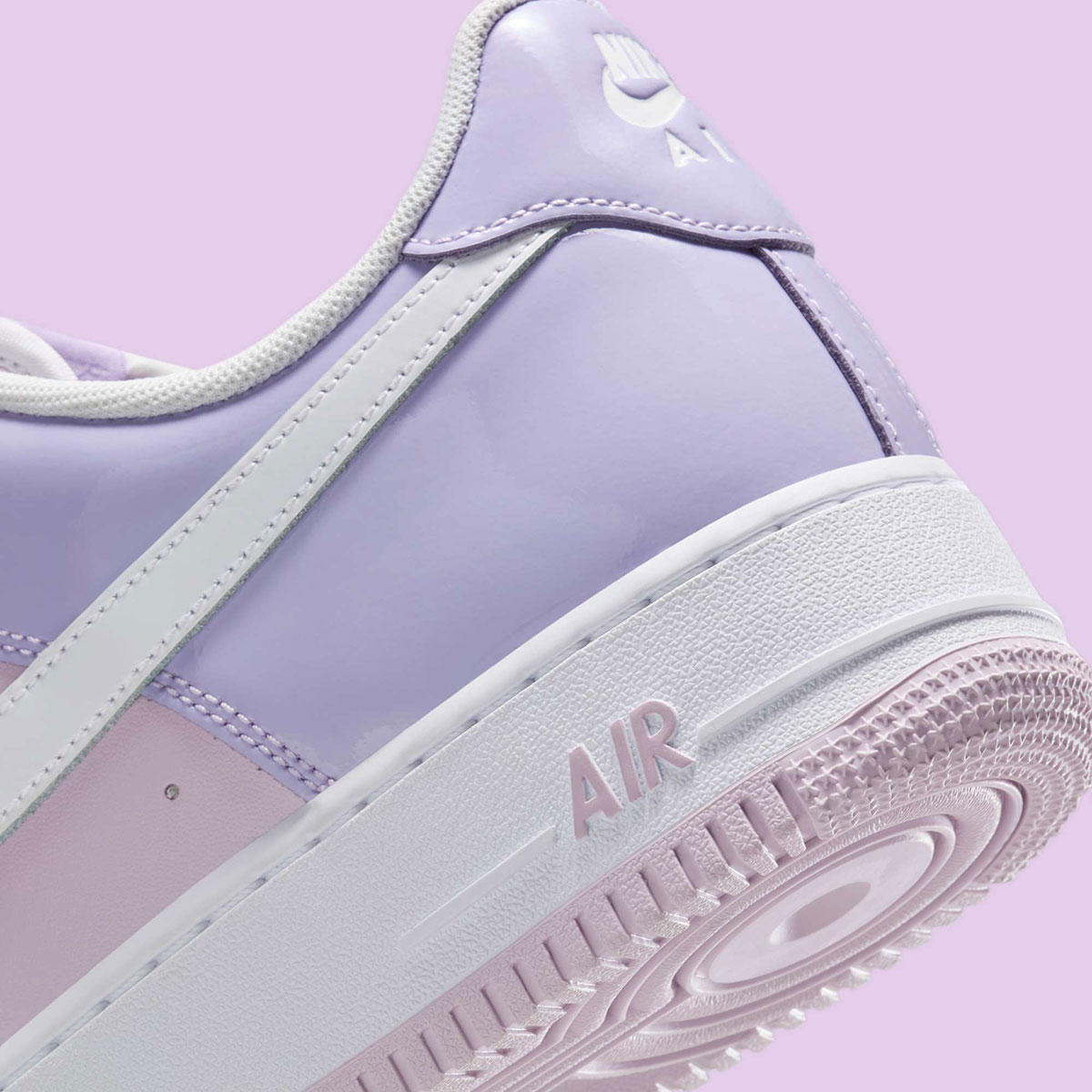Nike Air Force 1 Low Hydrangeas White Doll Hv9405 500 5
