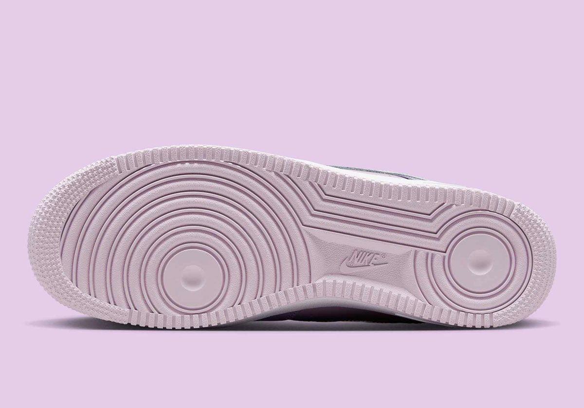 Nike Air Force 1 Low Hydrangeas White Doll Hv9405 500 7