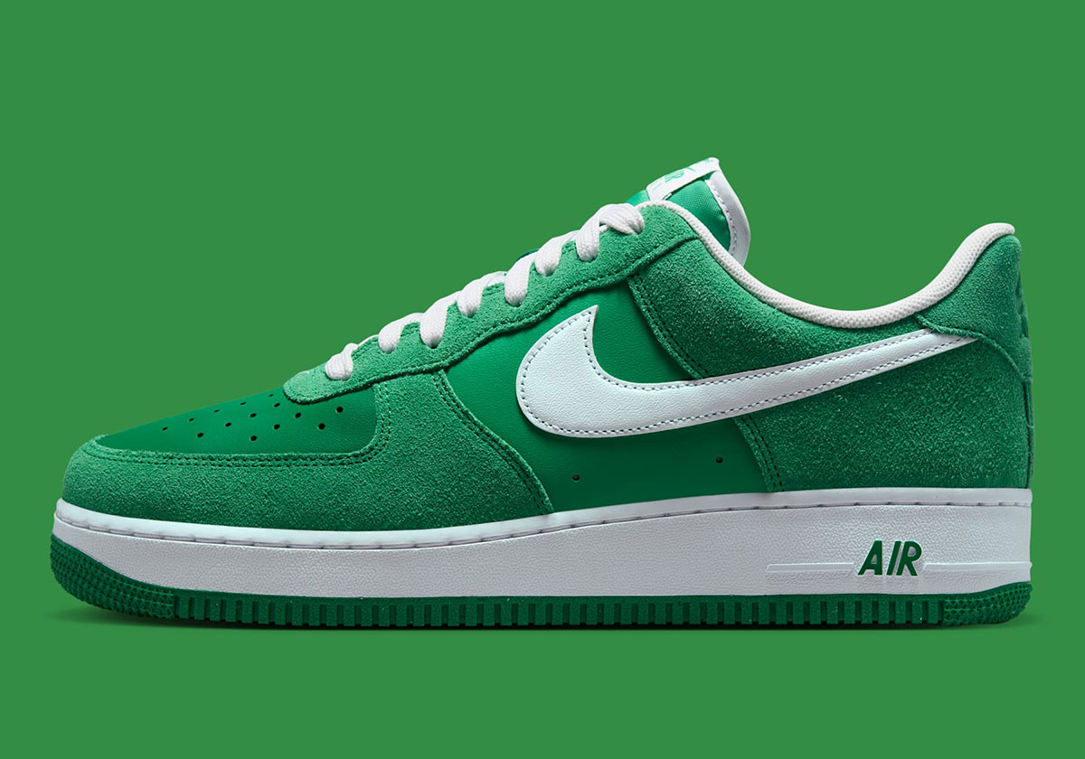 Nike Air Force 1 Low Ib6388 300 1